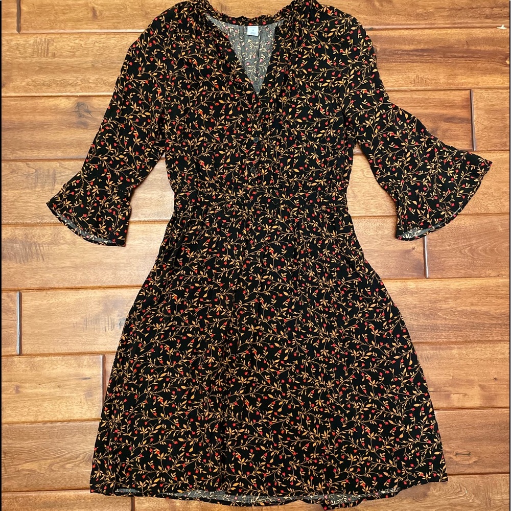 Old Navy dress